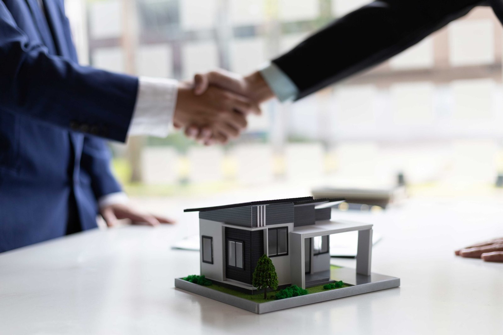 creditos hipotecarios